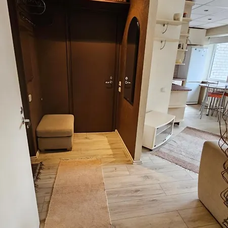 Kristiine 2room *