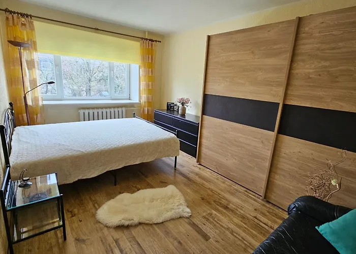 Apartment Kristiine 2room Tallinn