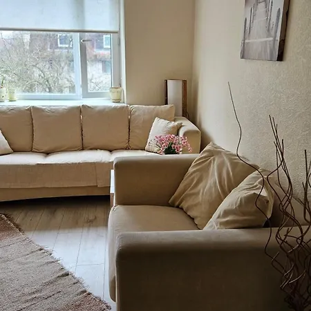 Апартаменти Kristiine 2room Таллінн