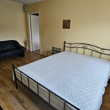 Kristiine 2room Апартаменти