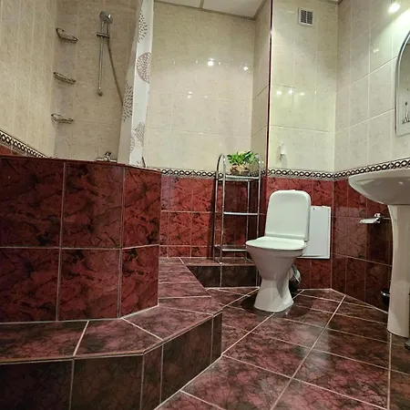 Апартаменти Kristiine 2room *