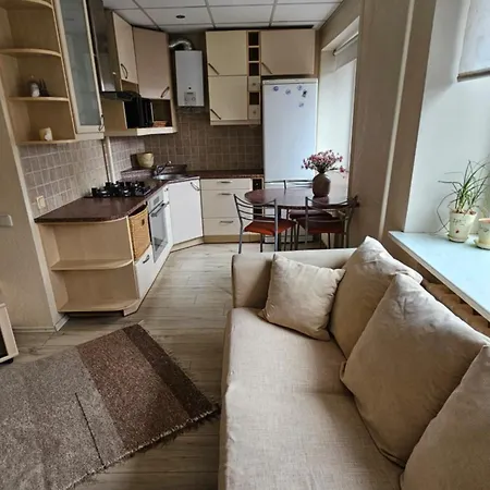 Kristiine 2room Таллінн