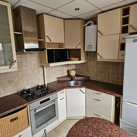 Kristiine 2room * Таллин