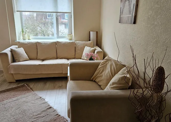 アパート Kristiine 2room タリン